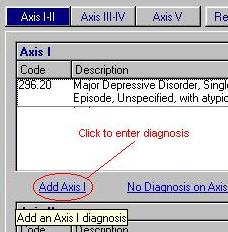 Diagnosis