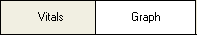 vital graph buttons