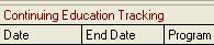 CEU Users