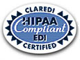 Claredi HIPAA2