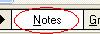 tabs missed appt