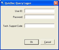 QDQuery