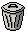 trash