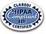 Office Therapy Awarded HIPAA Compliance Certification, Click for Details
