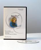 QuicDoc and Office Therapy CD