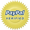Legitimate PayPal Verified Member