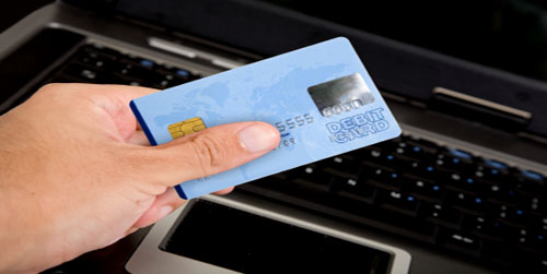 Credit Card Processing in Office Therapy