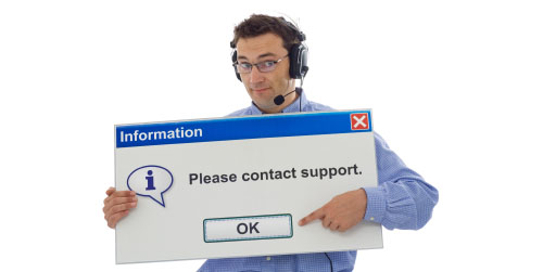 DocuTrac - Software for the Behavorial Health and Human Services Industries
