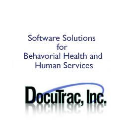 DocuTrac Software for Behavioral Health